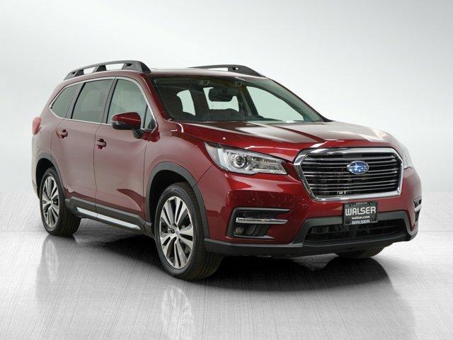 used 2022 Subaru Ascent car, priced at $32,998