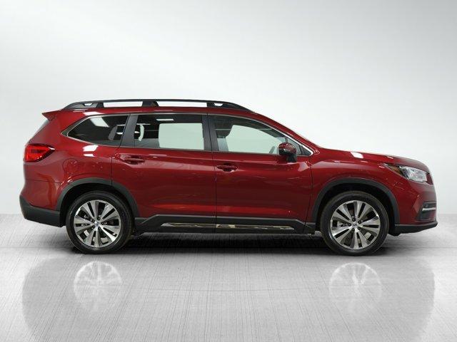 used 2022 Subaru Ascent car, priced at $32,998