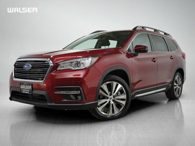 used 2022 Subaru Ascent car, priced at $32,998