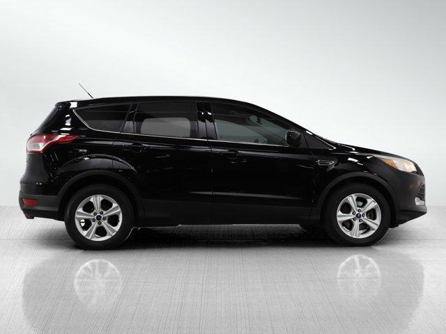 used 2016 Ford Escape car, priced at $10,499