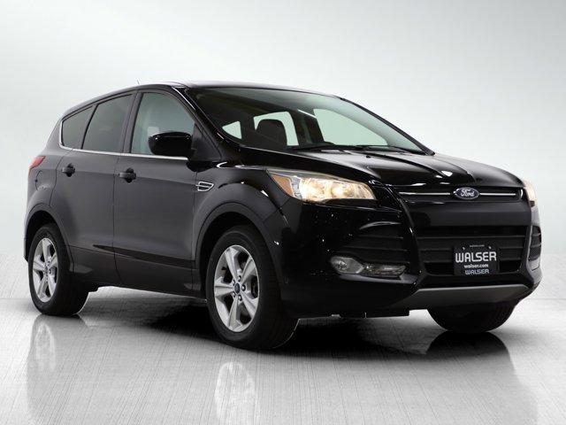 used 2016 Ford Escape car, priced at $10,499