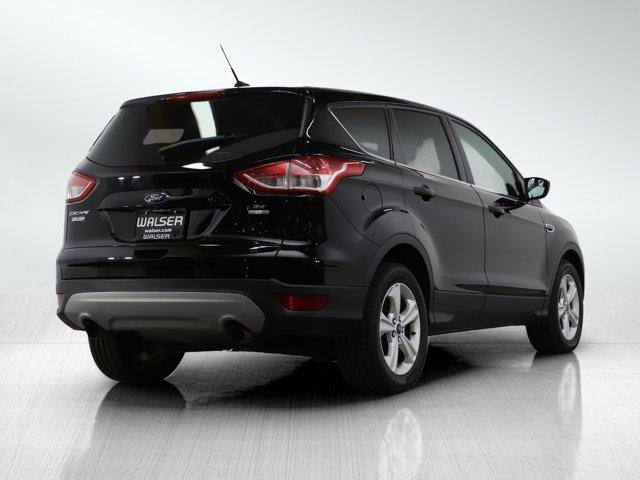 used 2016 Ford Escape car, priced at $10,499