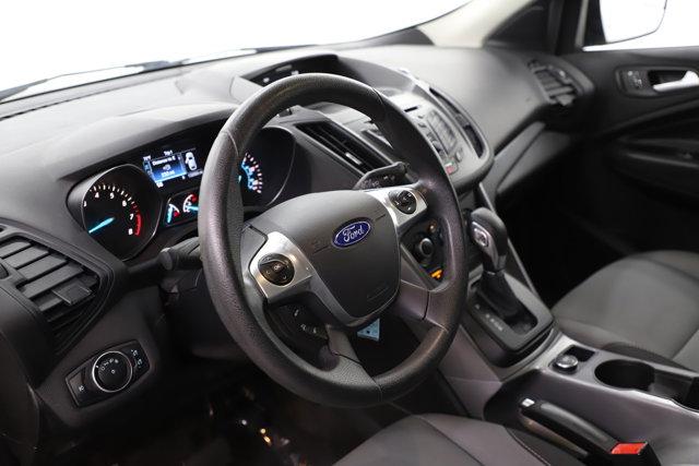 used 2016 Ford Escape car, priced at $10,499