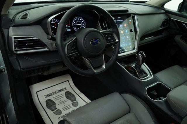 used 2020 Subaru Outback car, priced at $21,599