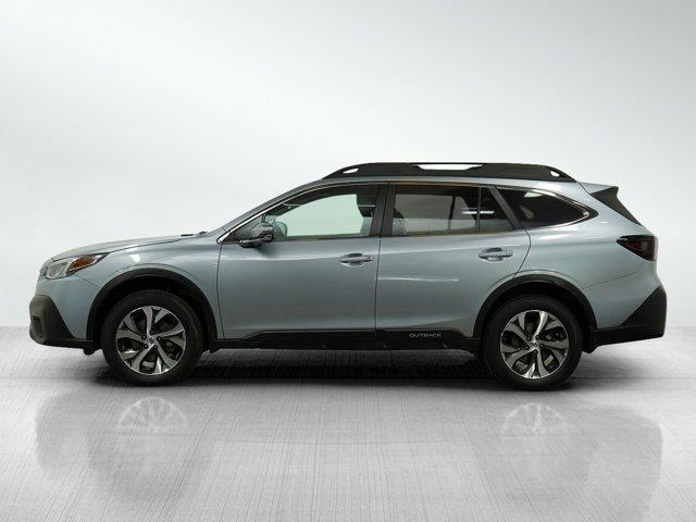 used 2020 Subaru Outback car, priced at $21,599