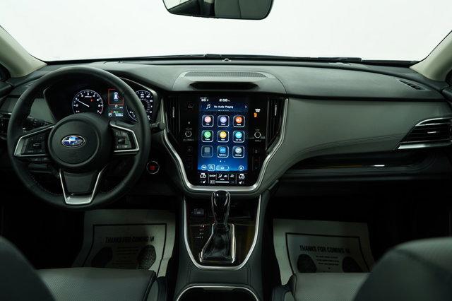 used 2020 Subaru Outback car, priced at $21,599