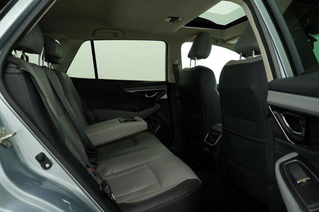 used 2020 Subaru Outback car, priced at $21,599