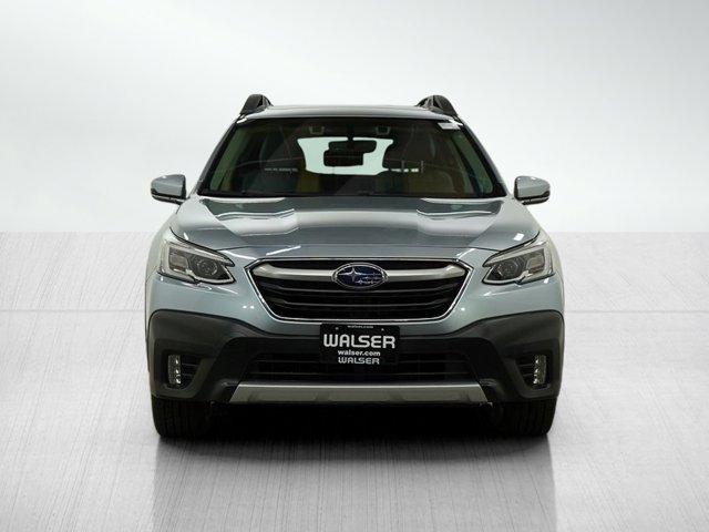 used 2020 Subaru Outback car, priced at $21,599