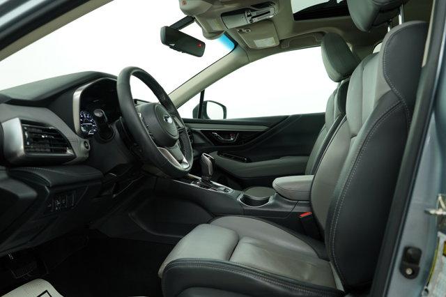 used 2020 Subaru Outback car, priced at $21,599