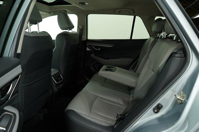used 2020 Subaru Outback car, priced at $21,599