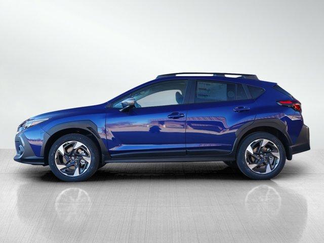 new 2024 Subaru Crosstrek car, priced at $33,599