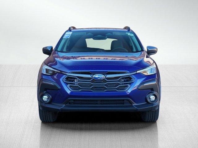 new 2024 Subaru Crosstrek car, priced at $33,599