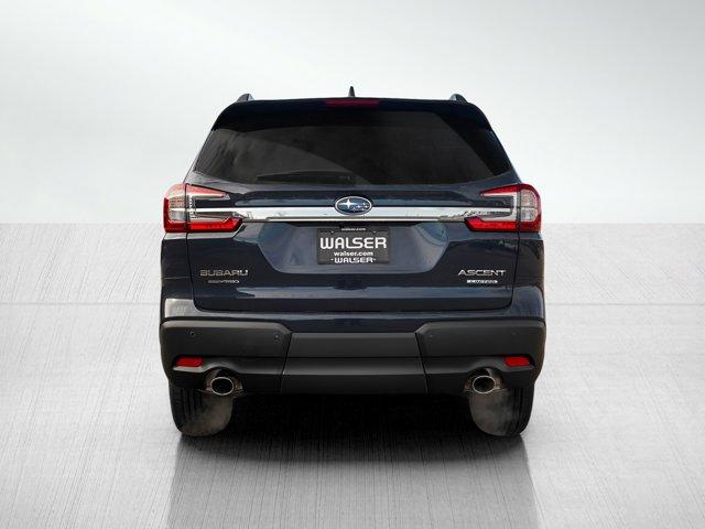 new 2025 Subaru Ascent car, priced at $45,399