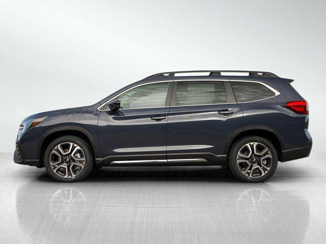 new 2025 Subaru Ascent car, priced at $45,399