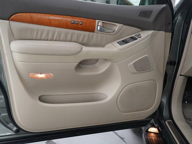 used 2006 Lexus GX 470 car, priced at $12,998