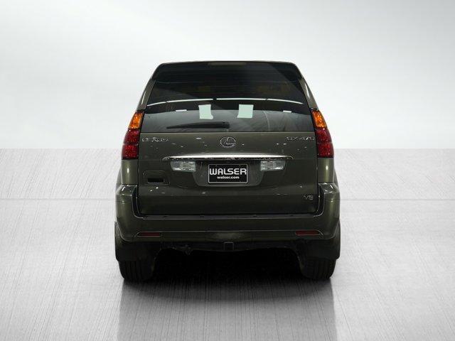 used 2006 Lexus GX 470 car, priced at $12,998