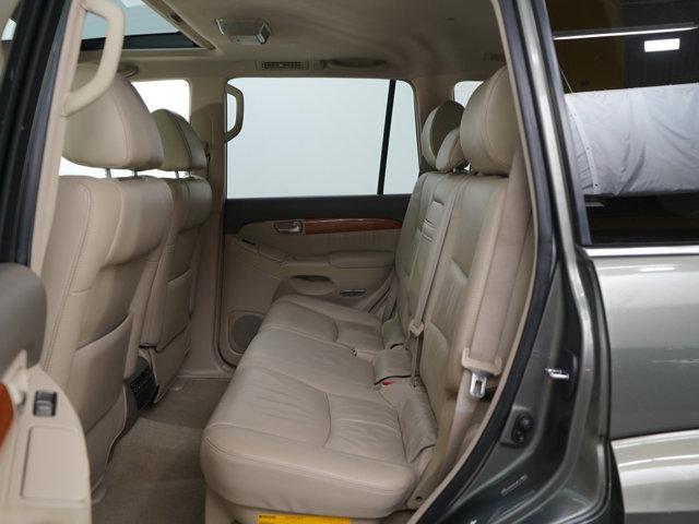 used 2006 Lexus GX 470 car, priced at $12,998