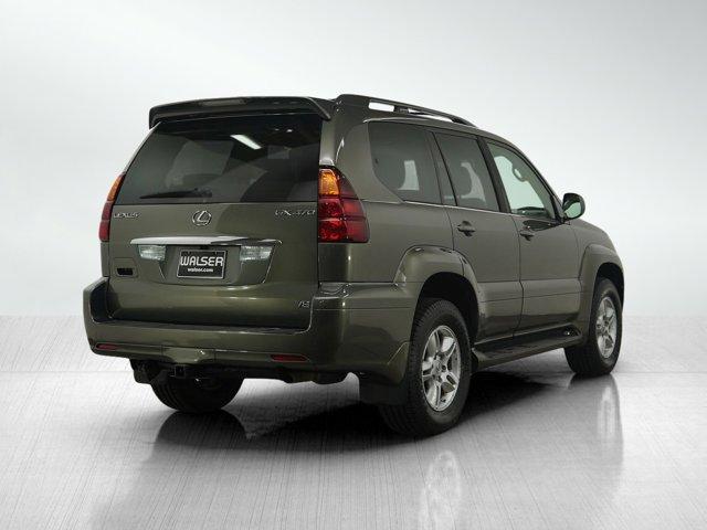 used 2006 Lexus GX 470 car, priced at $12,998