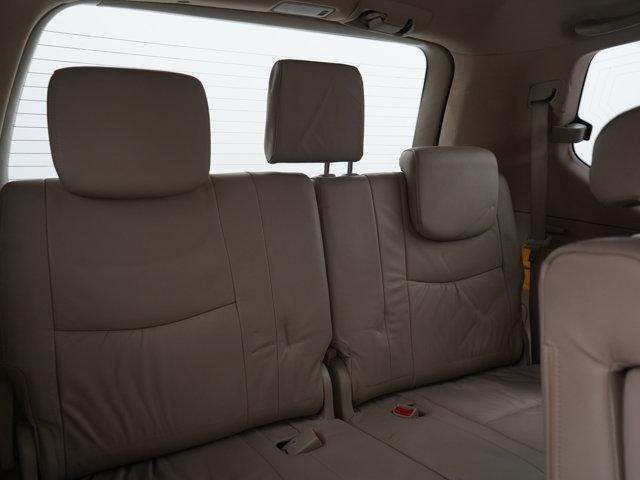 used 2006 Lexus GX 470 car, priced at $12,998