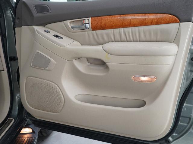 used 2006 Lexus GX 470 car, priced at $12,998