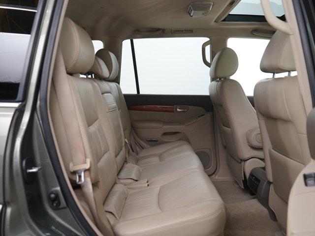 used 2006 Lexus GX 470 car, priced at $12,998