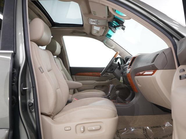 used 2006 Lexus GX 470 car, priced at $12,998