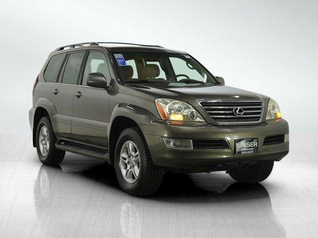 used 2006 Lexus GX 470 car, priced at $12,998