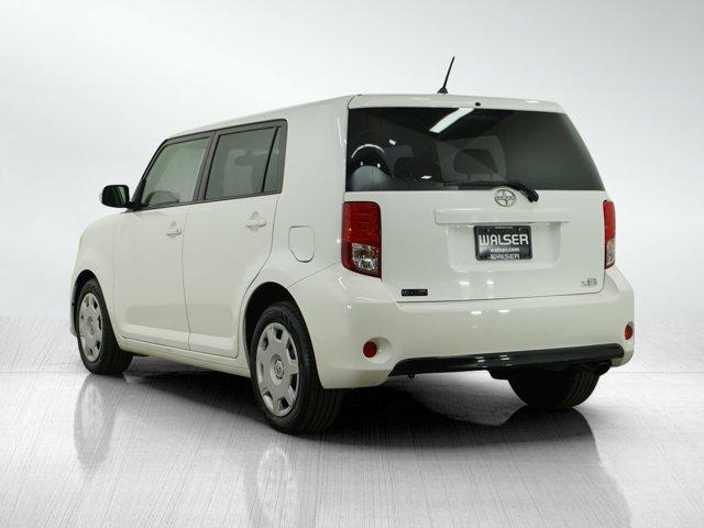 used 2014 Scion xB car, priced at $9,599