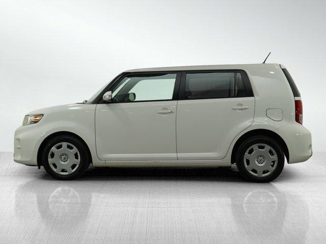 used 2014 Scion xB car, priced at $9,599