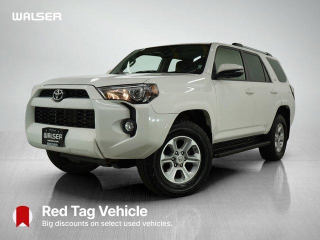 used 2019 Toyota 4Runner car, priced at $31,998