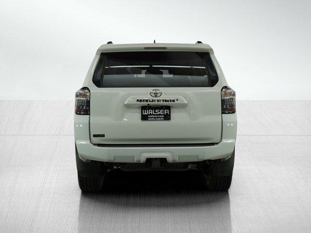 used 2019 Toyota 4Runner car, priced at $34,499