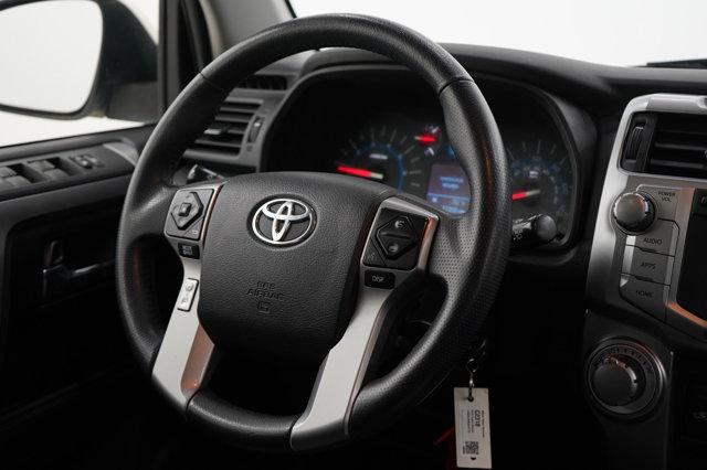 used 2019 Toyota 4Runner car, priced at $34,499