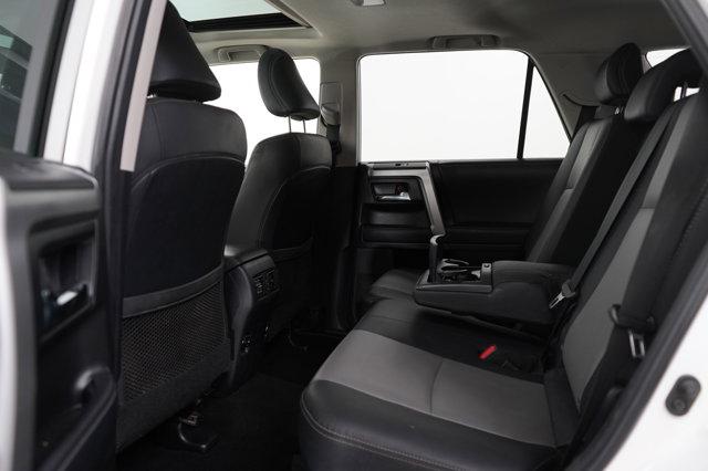 used 2019 Toyota 4Runner car, priced at $34,499