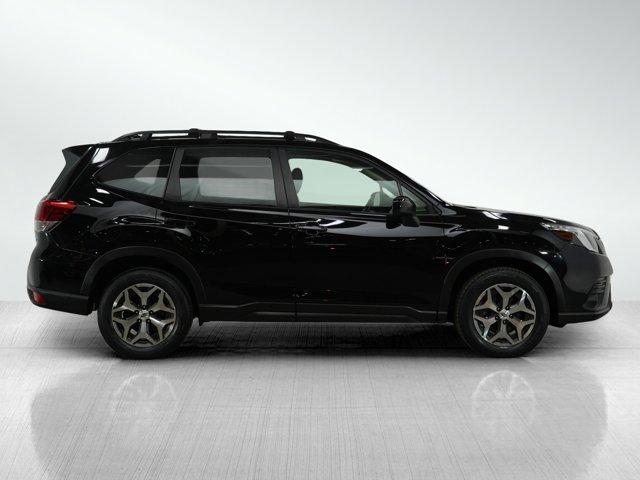 used 2022 Subaru Forester car, priced at $27,599