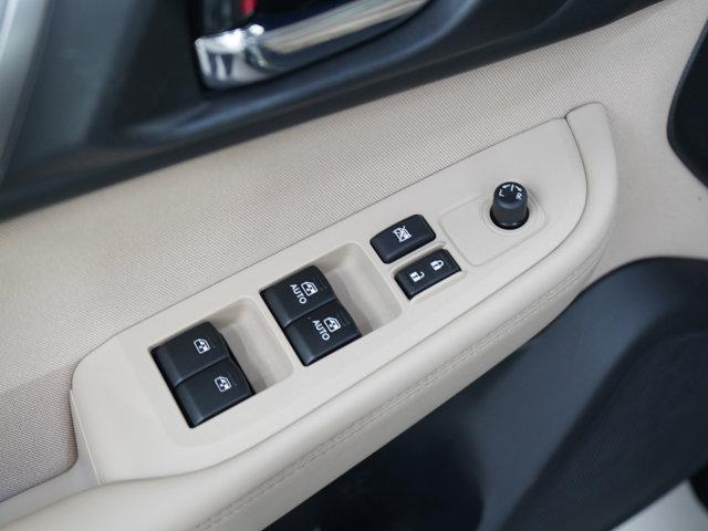 used 2018 Subaru Outback car, priced at $20,299