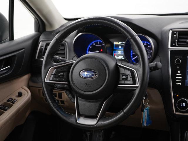 used 2018 Subaru Outback car, priced at $20,299