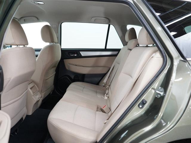 used 2018 Subaru Outback car, priced at $20,299