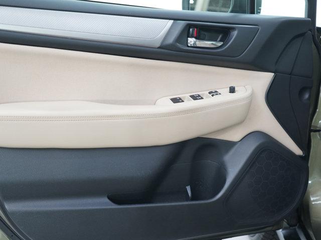 used 2018 Subaru Outback car, priced at $20,299