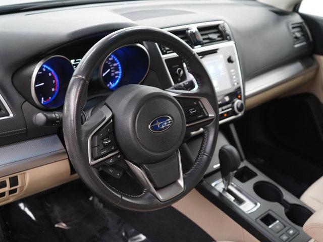 used 2018 Subaru Outback car, priced at $20,299