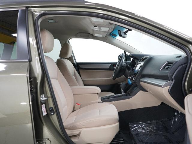 used 2018 Subaru Outback car, priced at $20,299