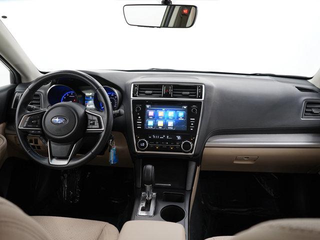 used 2018 Subaru Outback car, priced at $20,299