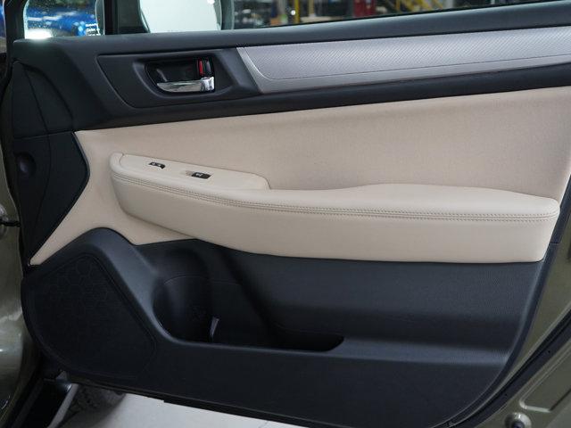 used 2018 Subaru Outback car, priced at $20,299