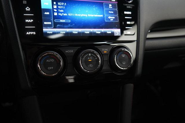 used 2020 Subaru WRX STI car, priced at $37,998