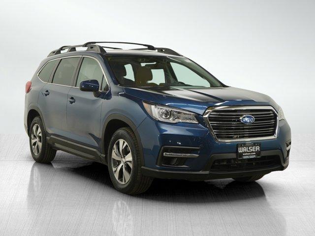 used 2022 Subaru Ascent car, priced at $28,998