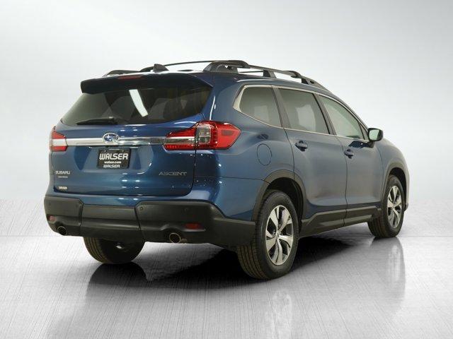 used 2022 Subaru Ascent car, priced at $28,998