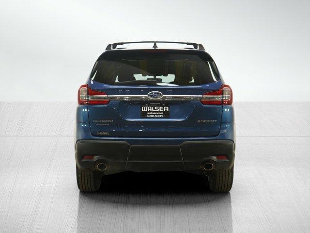 used 2022 Subaru Ascent car, priced at $28,998