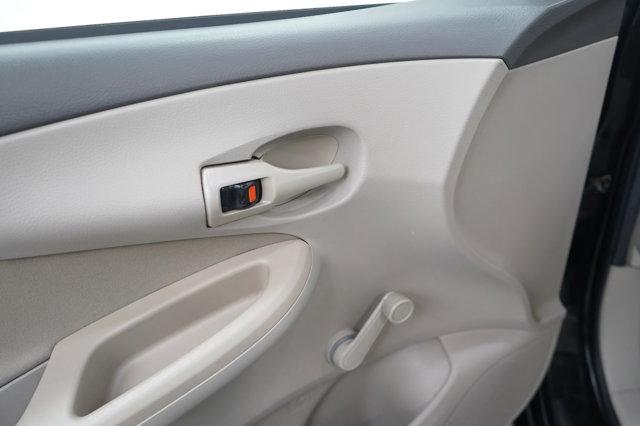 used 2009 Toyota Corolla car, priced at $7,998