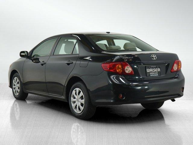 used 2009 Toyota Corolla car, priced at $7,998