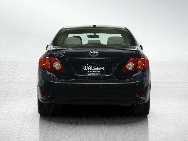 used 2009 Toyota Corolla car, priced at $7,998