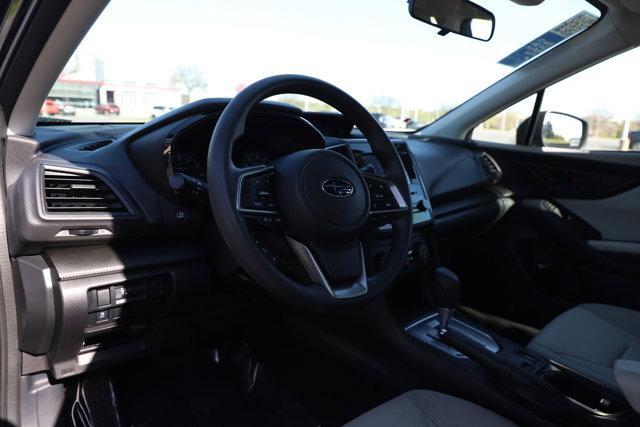 used 2021 Subaru Impreza car, priced at $22,399